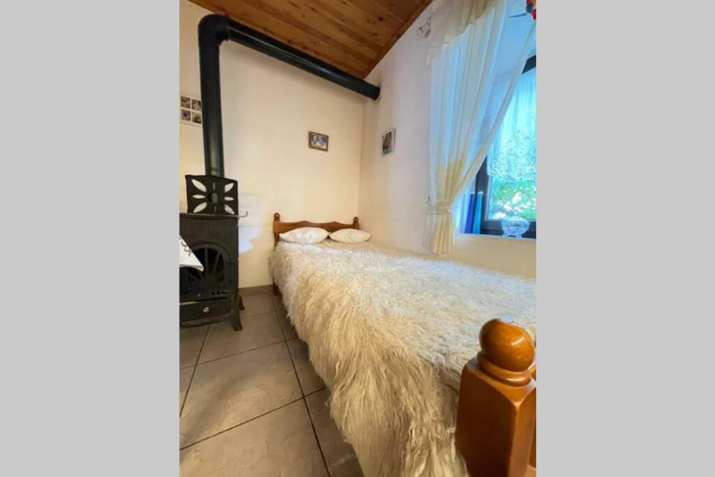 Bujtina Cakuli, Rehove - Erseke Villa Ngoại thất bức ảnh