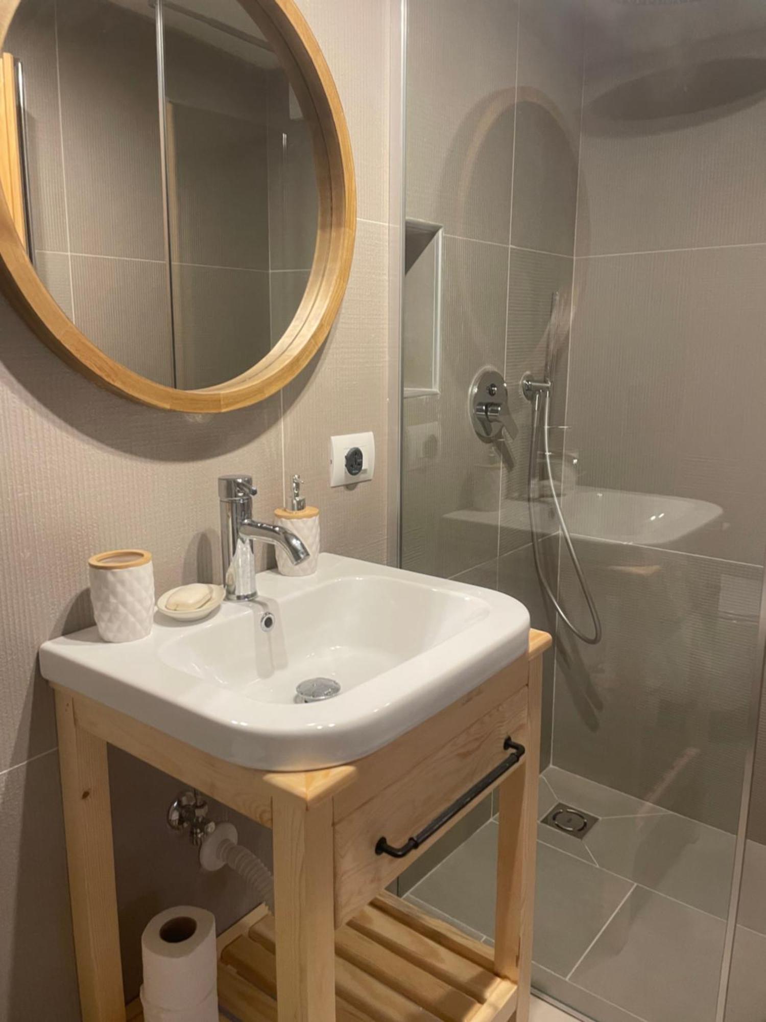Bujtina Cakuli, Rehove - Erseke Villa Ngoại thất bức ảnh