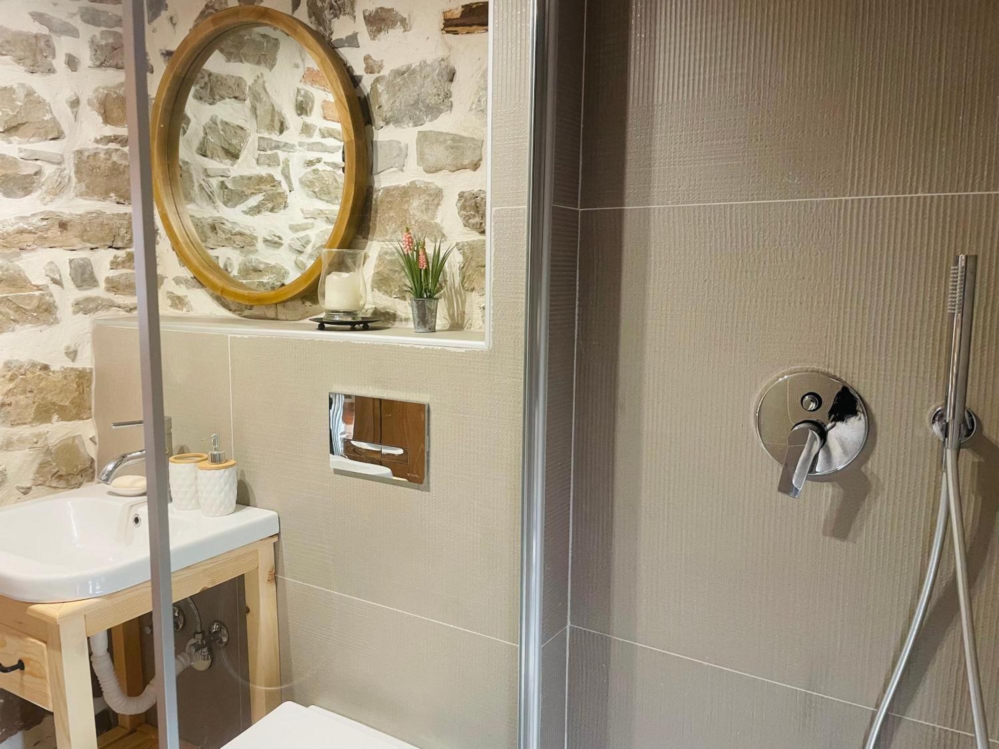 Bujtina Cakuli, Rehove - Erseke Villa Ngoại thất bức ảnh